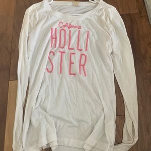 Hollister t-shirt